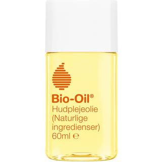 Bio-Oil mod strækmærker og ar mm. - 60 ml.