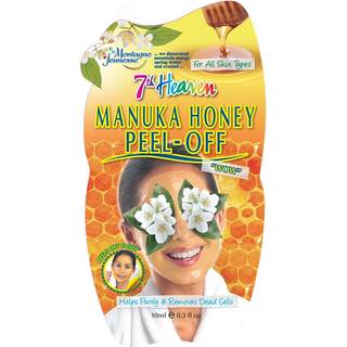 7th Heaven Manuka Honey Peel-Off 10 ml