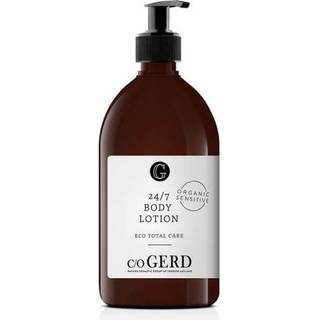 c/o Gerd 24/7 Body Lotion 500 ml