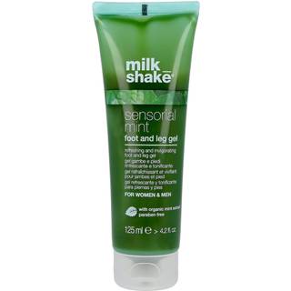 Milk Shake Sensorial Mint Foot And Leg Gel 125 ml