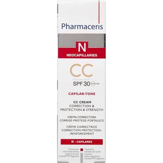 Pharmaceris N Capilar-Toner CC Creme - 40 ml.