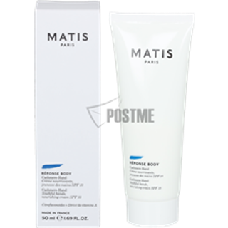 Matis Reponse Body Cashmere-Hand SPF10