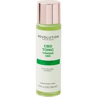 Revolution Skincare CBD Tonic