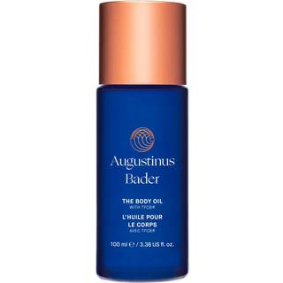Augustinus Bader Pleje Body The Body Oil 100 ml (6.270,00 kr / 1 l) - 100 ml