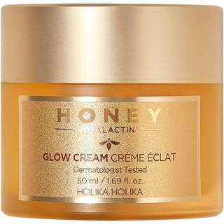 Holika Holika Honey Royalactin Glow Cream, 50 ml