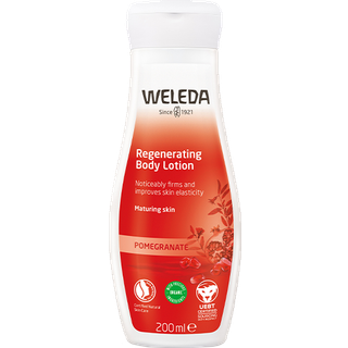 Weleda Pomegranate Regenerating Body Lotion (200 ml)
