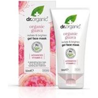 Guava Gel Face Mask - 50 ml
