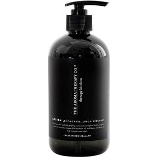 Therapy Range Lemongrass, Lime & Bergamot Therapy Kitchen Lemongrass Lime & Bergamot Hand Lotion 500 ml
