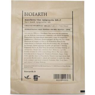 Bioearth Sheetmask Epigenetic Lift 15 ml
