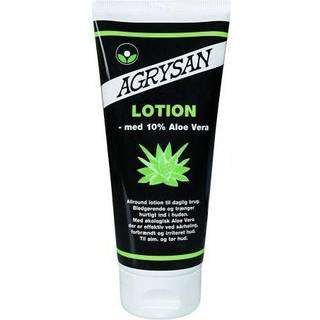 Agrysan lotion med Aloe Vera 200 ml