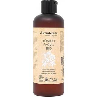Arganour Tonico Facial Bio 250 ml