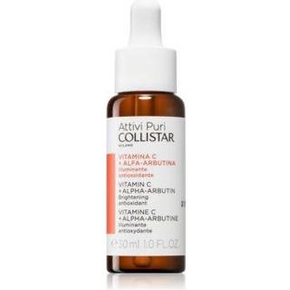 Collistar Pure Actives Vitamine C + Aplha-Arbutin Serum 30 ml