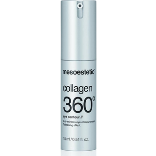 Mesoestetic collagen 360 eye contour 15ml