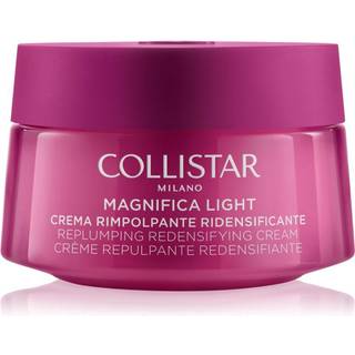 Collistar Magnifica Replumping Redensifying Cream Face and Neck Light Opstrammende ansigtscreme til ansigt og hals 50 ml - 50 ml