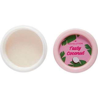 I Heart Revolution Tasty Coconut Lip Scrub