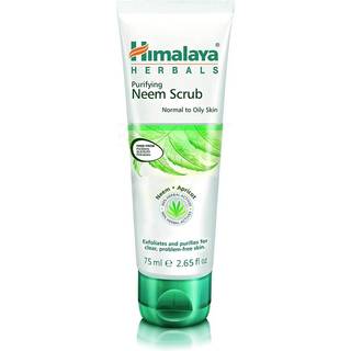Purifying Neem Scrub - 75 ml.