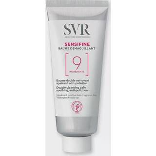 SVR Sensifine Baume Demaquillant Rensende emulsion til sensitiv hud 100 g - 100 g