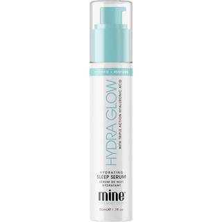 MineTan Hydra Glow Sleep Serum 50 ml