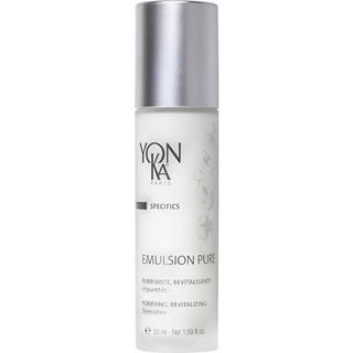 Yon-Ka Specifics Rensende emulsion Til hud med imperfektioner 50 ml - 50 ml