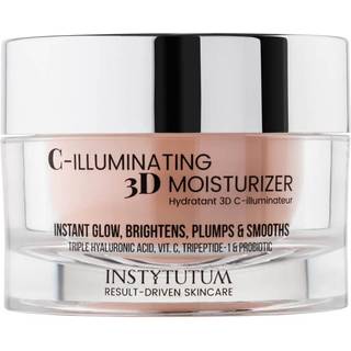 Instytutum C-Illuminating 3D Moisturizer (50ml)