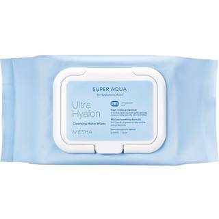MISSHA Super Aqua Ultra Hyalron Water In Tissue 139 ml