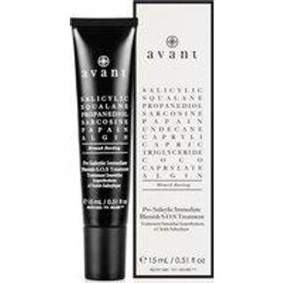 Avant Skincare Pro Salicylic Immediate Blemish S.O.S Treatment 15 ml