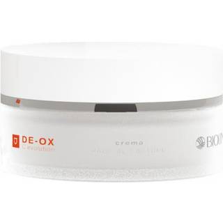 Bioline Jatò De-Ox Advanced Radical Capture Cream 50 ml