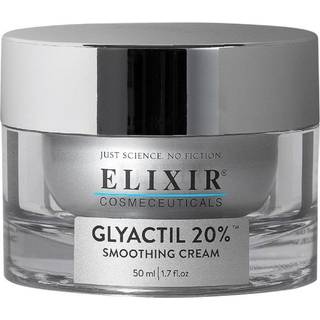 Face Formula (Elixir Cosmeceuticals) Glyactil Smoothing cream 20% 50 ml