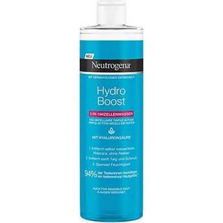 Neutrogena Hydro Boost Micellar Vand - 400ML