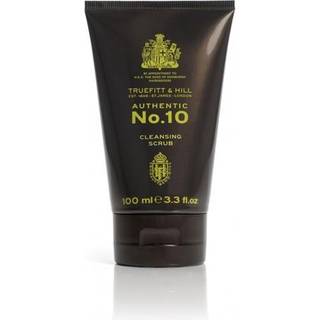 Truefitt & Hill No. 10 Cleansing Scrub (100 ml)