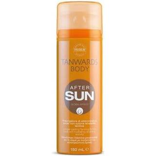 Synchroline Tanwards After Sun Body 150 ml