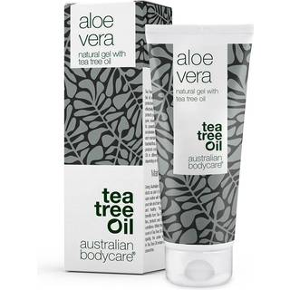 Australian Bodycare Aloe Vera Gel (100 ml)