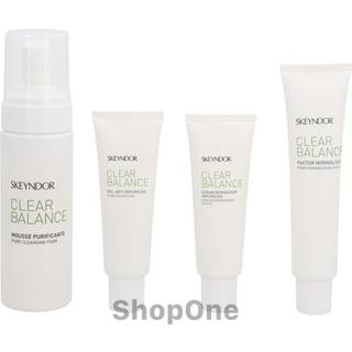 Skeyndor Clear Balance Oily Skins Pack
