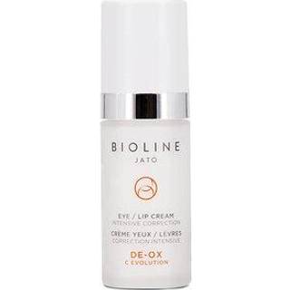 Bioline Jatò De-Ox Advanced Eye/lip Cream 30 ml