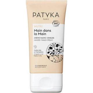 Patyka Nutri Main Dans La Main Hand Cream 40 ml