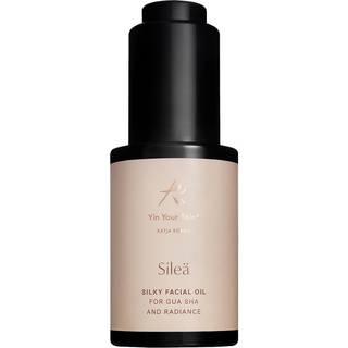 Yin Your Skin SILEÄ Silky Facial Oil 30 ml
