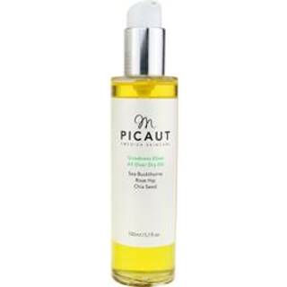 M Picaut Swedish Skincare Goodness Glow All Over Dry Oil 150 ml