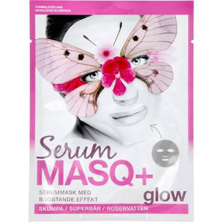 MASQ+ Serum Glow 1-pack 23 ml