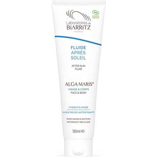 Alga Maris After Sun Fluid, 150 ml