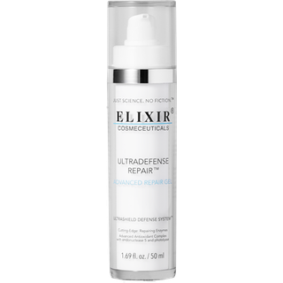 Face Formula (Elixir Cosmeceuticals) Ultradefense Repair Gel 50 ml