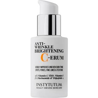 Instytutum Anti Wrinkle Brightening C-erum (30ml)