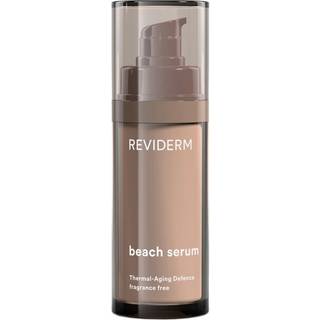 Reviderm- beach serum 30ml + FRI FRAGT