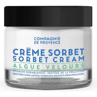 Compagnie de Provence Sorbet Cream Velvet Seaweed 50 ml