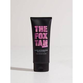The Fox Tan Rapid Accelerator - 180 ml