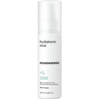 Mesoestetic hydratonic mist moisturising toner mist all skin types 125ml