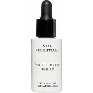 N.C.P. Olfactives Essentials Night Boost Serum 30 ml
