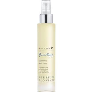 Kerstin Florian Essentials Body Care Chamomile Body Spray 100 ml
