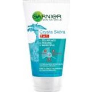 Garnier Pure 3-i-1 rense eksfoliator 150 ml - 150 ml