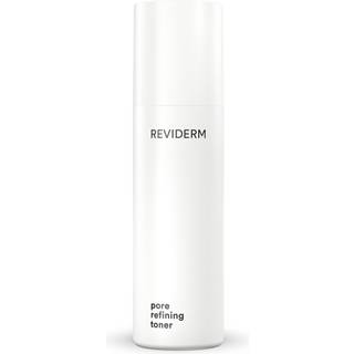 Reviderm pore refining toner 200ml + FRI FRAGT