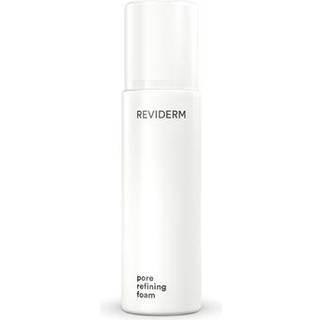 Reviderm pore refining foam 200ml + FRI FRAGT
